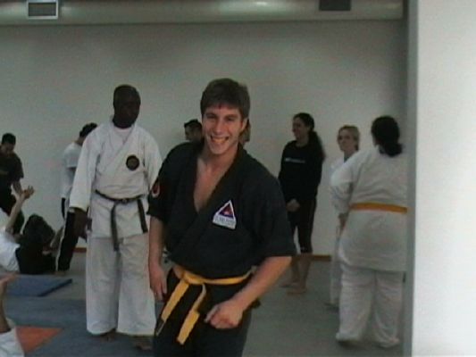 Seminar - Tiago 